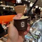 プレミアム マリオジェラテリア 新宿伊勢丹店 - 