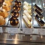 パティスリー・パリセヴェイユ - 