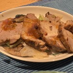 KITCHEN パッケ - 料理写真: