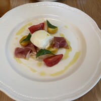 Cucina del NABUCCO - 