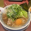 丸源ラーメン 東大阪みくりや店