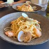 Trattoria la Crocetta 西大寺店