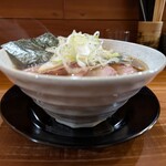 ラーメン たのしみ - 