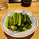 やきとりがっちょん - 