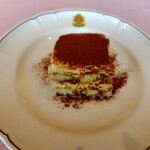 La Terrazza SABATINI Omotesando - 