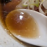 ラーメン たのしみ - 