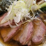 ラーメン たのしみ