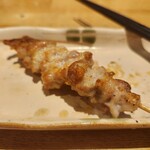 やきとりがっちょん - 