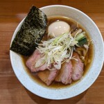 ラーメン たのしみ - 