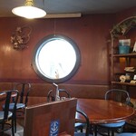 れすとらん ユース丸 - 