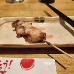 やきとりがっちょん - 