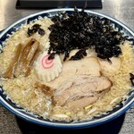 ますます - 料理写真: