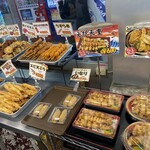 道の駅 許田 やんばる物産センター - 