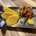 嬉酔 新橋烏森口店 - 