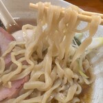 ラーメン たのしみ - 