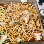 かめやま食堂 - 