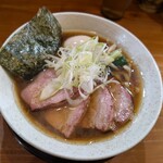 ラーメン たのしみ - 