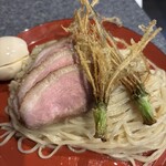 中華そば 第三灯籠 - 