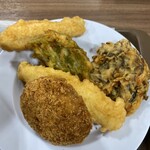 道の駅 許田 やんばる物産センター - 