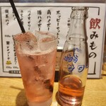 やきとりがっちょん - 