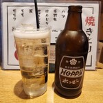 やきとりがっちょん - 