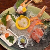 かに道楽 新宿本店 - 