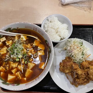 口コミ一覧 : 福仙 - 社町/四川料理 [食べログ]
