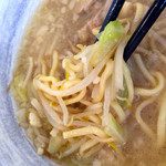 ラーメン　JIDAI - 