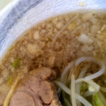 ラーメン　JIDAI - 