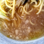 ラーメン　JIDAI - 