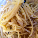 ラーメン　JIDAI - 