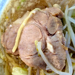 ラーメン　JIDAI - 