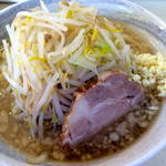 ラーメン　JIDAI - 