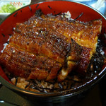 大和田 - ひつまぶし（並）