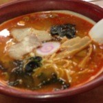 湯の台食堂 - 中国ラーメン