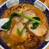 支那麺 はしご 赤坂店