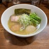 麺処 びぎ屋 学芸大学本店