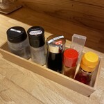 にんにくらーめん 天洋  - 