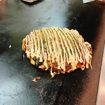 お好み焼き 吉村 - 