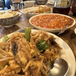 上海台所 鍋家 - 