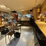 にんにくらーめん 天洋  - 