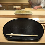 神田錦町 鮨たか晴 - 