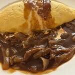 御影公会堂食堂 - 料理写真: