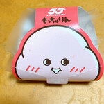 ミスタードーナツ - 料理写真:【2025/7】もっちゅりん