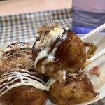 カインズ キッチン - たこ焼き　リフトアップ