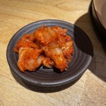 にんにくらーめん 天洋  - 