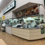 カインズ キッチン - 外観③