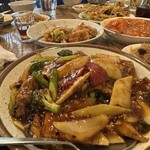 上海台所 鍋家 - 