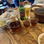 上海台所 鍋家 - 