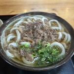 手打ちうどん つるや - 
